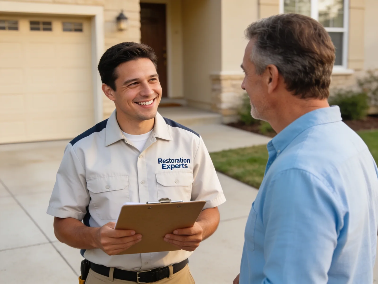 Water Damage Cleanup San Rafael, CA FAQs
